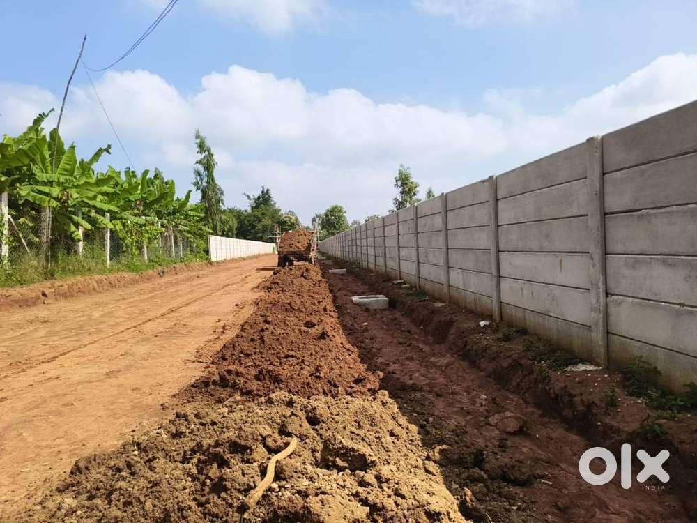 Difence habitat phase 2