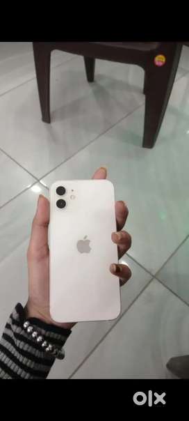 Selling my 6 month old Iphone 12,need urgent money