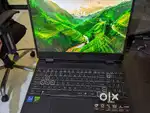 Asus Nitro Laptop RTX 3070 Ti