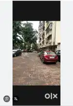 Studio apartment, low budget, Best area kandivali west
