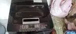 Automatic washing machine