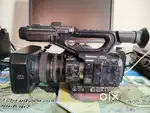 Panasonic AG-UX90 4K