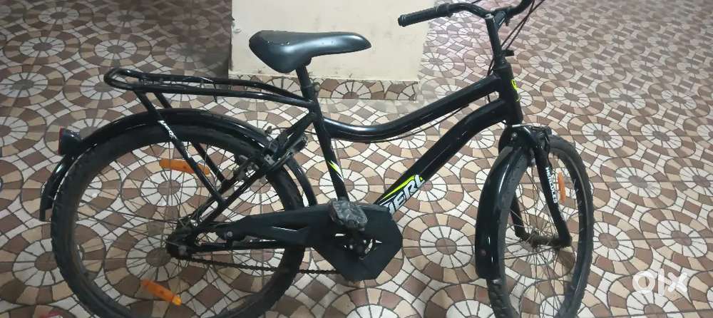 Hercules Cycle