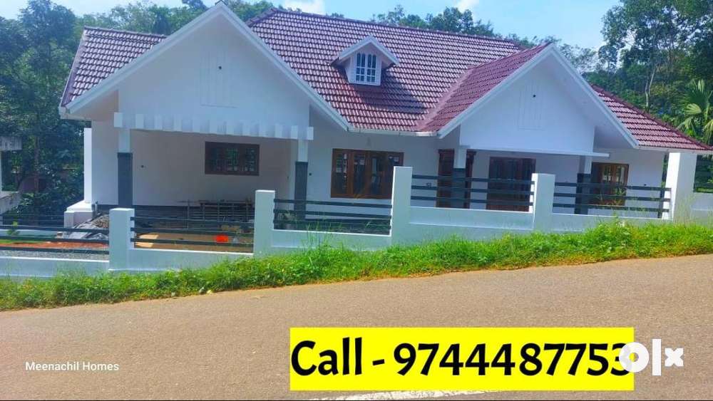 New Beautiful House For Sale , Pala Town