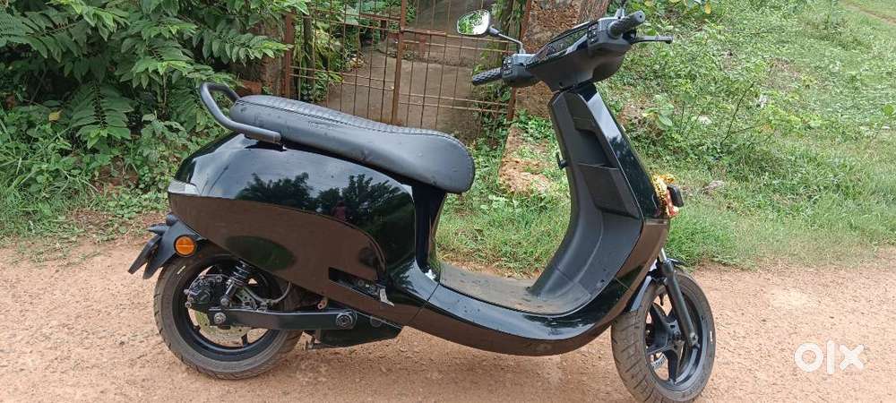 OLA S1 PRO GEN2,25 JULY 2024