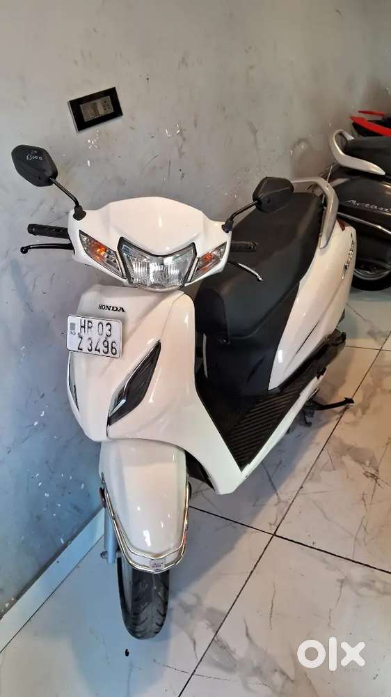Honda activa 6G