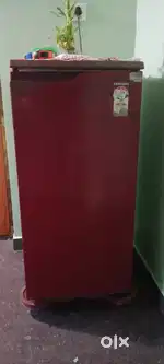 Samsang fridge