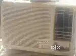 Carrier window ac1.5ton