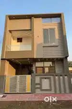 3bhk House near Shankrachary Clg, Khilora, Old Dhamtari Road, Raipur