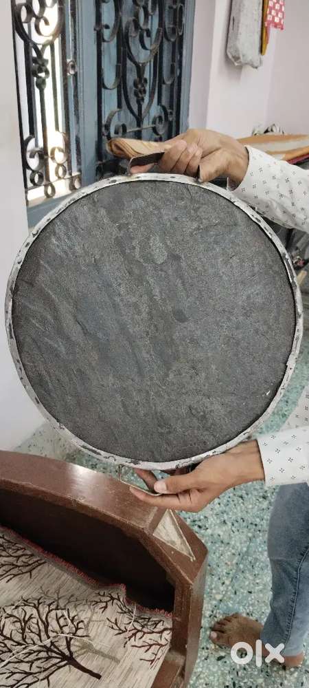 Mudbi Stone (Patthar)