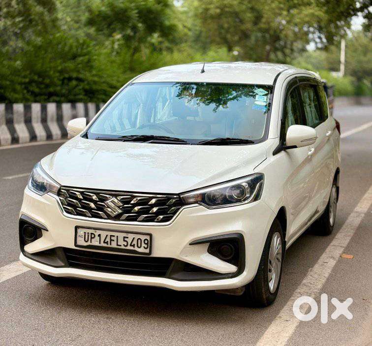 Maruti Suzuki Ertiga VXi (O) CNG, 2023, CNG & Hybrids