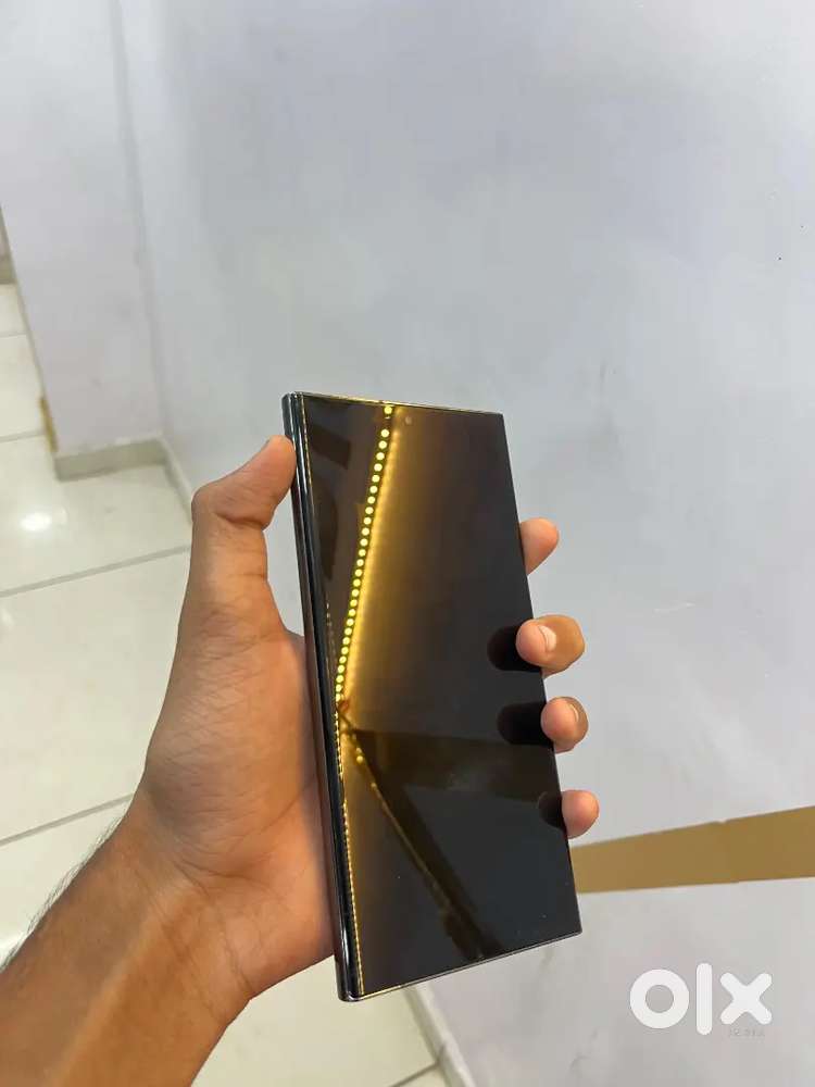 Samsung Galaxy S23ultra 512GB Green