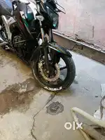 RTR 160 4v