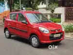 Maruti Suzuki Alto 800 2012-2016 LXI, 2013, Petrol