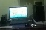 System only use 8 month