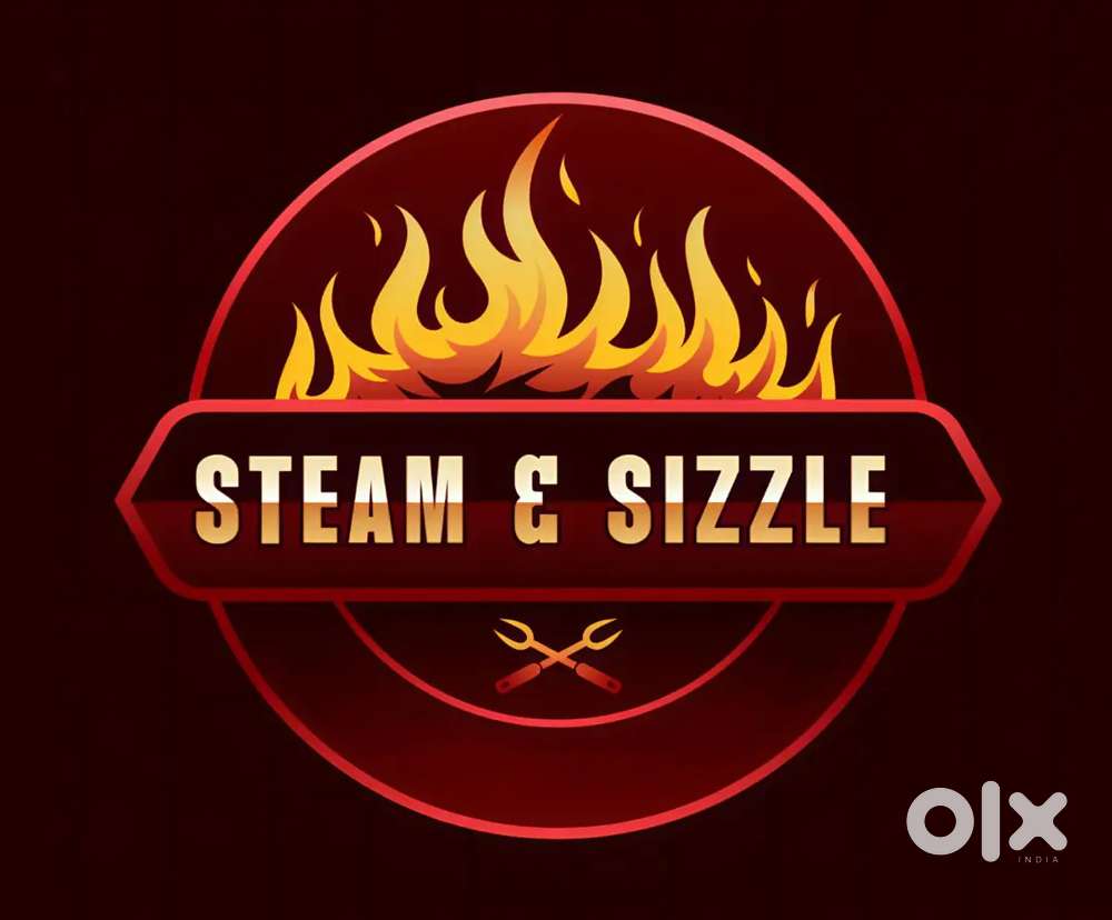 Chinese Cook Needed All Kinds of Chinese Items That Can Be Cooked