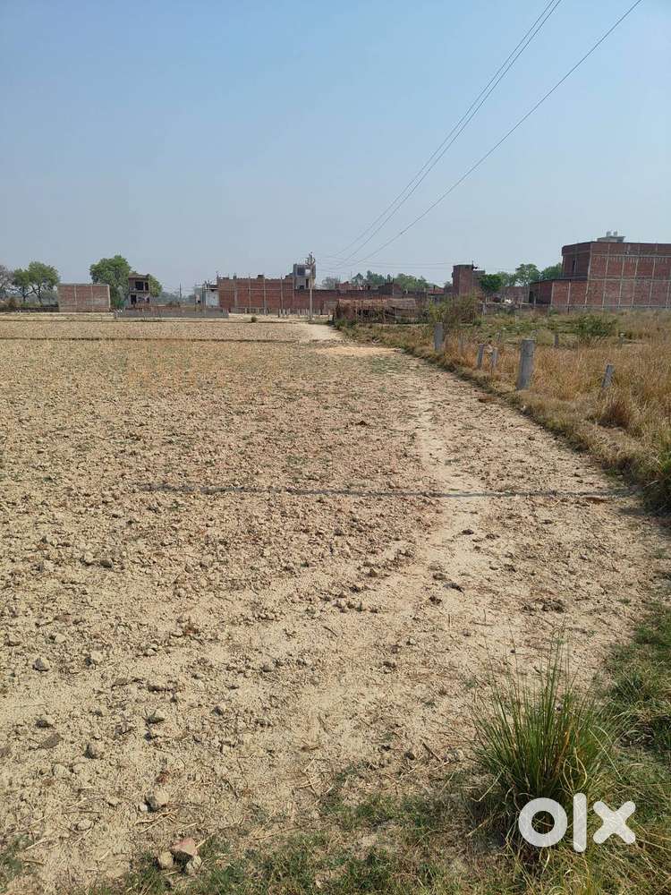 Plot for Sale