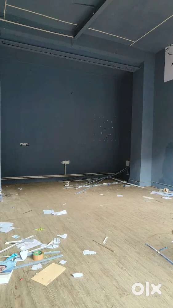 Beautiful shop for rent in bhawanipur