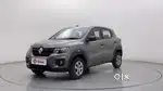 Renault KWID RXT Optional, 2016, Petrol