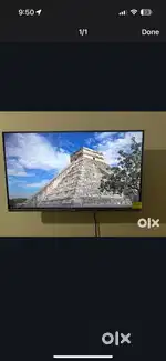 Acer tv for sell