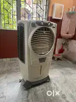Air  Coolers Blue  star