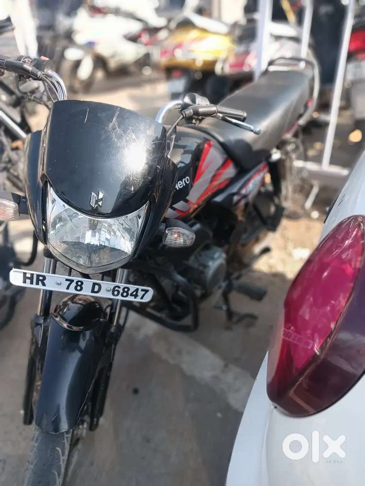 Very good running condition all documents are complete with NOC