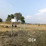 Cornar ka plot he/ kanha saiya,kokta, baypaas Bhopal m.p.