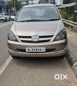 Toyota Innova 2006
