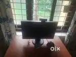 Desktop computer