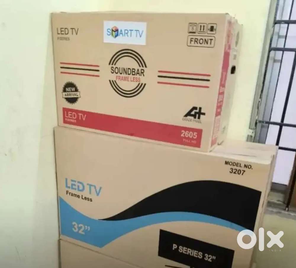 FHD Sony 24'' Led TV