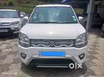 Maruti Suzuki Wagon R 1.2 ZXI, 2021, Petrol