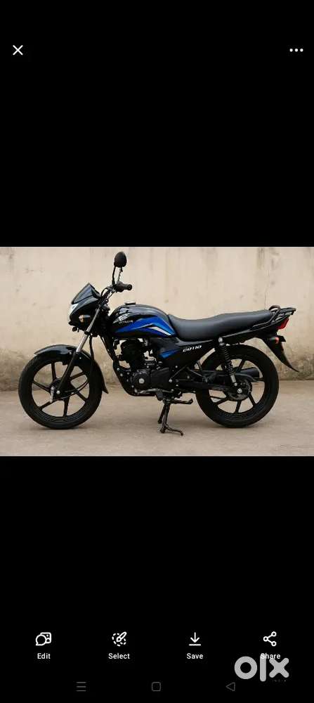 Makhan bike hai chalme main ek dum maintain