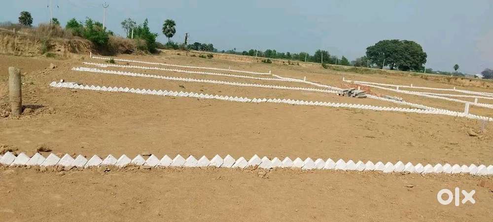 DEORIA BYPASS NEAR GD GOENKA SCHOOL PLOT FOR SALE IN GORAKHPUR