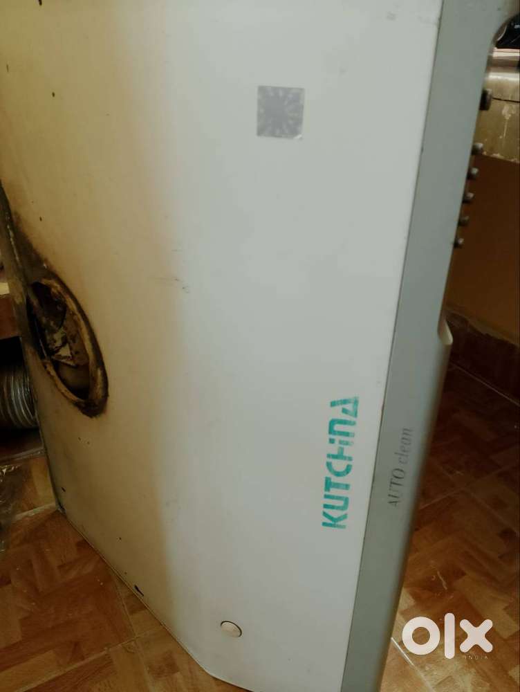 Chimney on sale