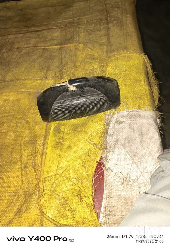 Patron bluetooth speakers