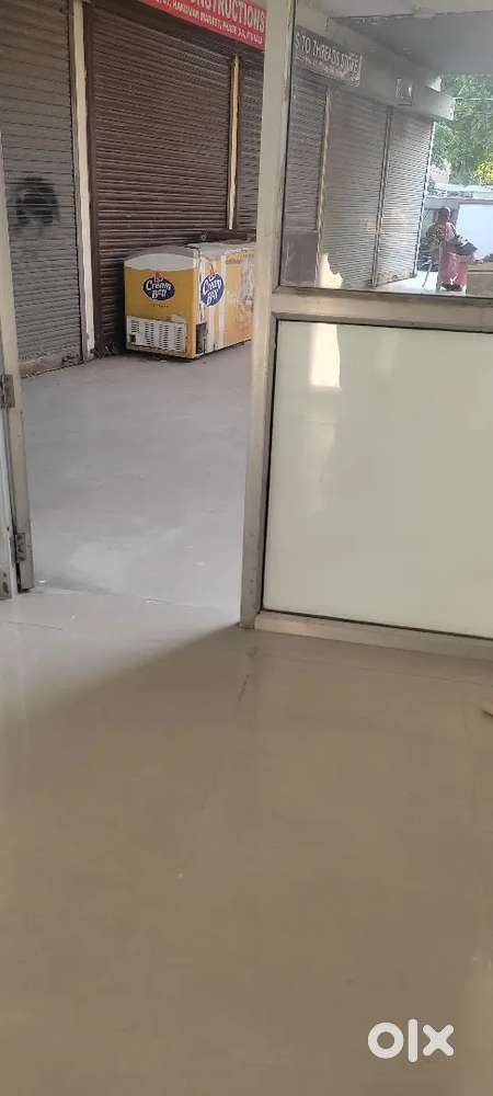 Ideal for small shop/office