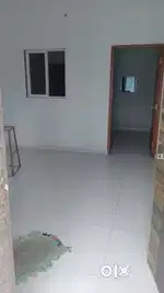 1BHK row house for sell open terrace with cabin