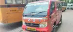 Tata magic express
