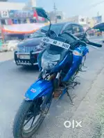 New tyres and best engine oil