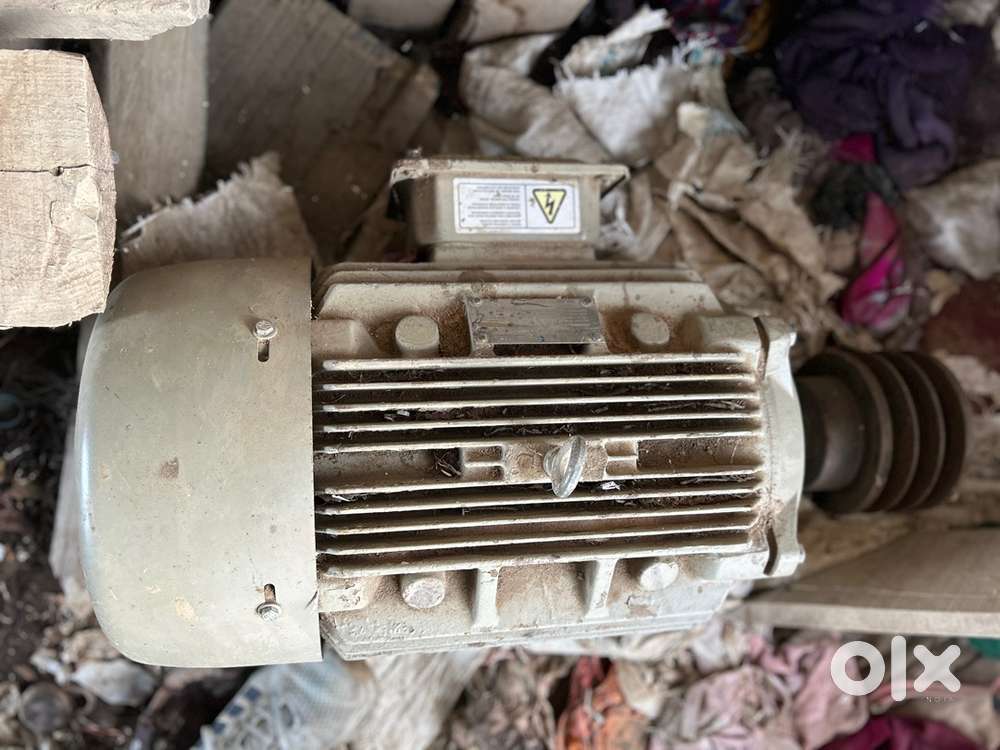 Apex company motor 20 HP