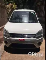 WAGONR CNG T PERMIT