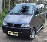 Maruti Suzuki Eeco 7 Seater AC, 2020, Petrol