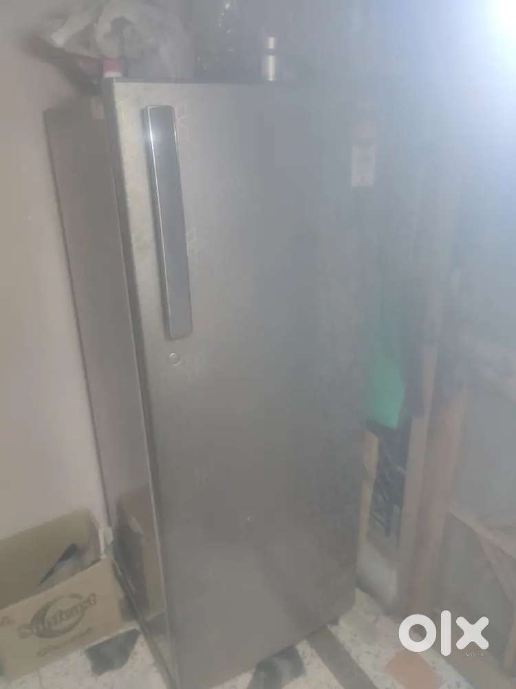 Fridge 245 litre