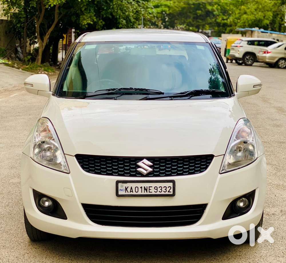 Maruti Suzuki Swift DDiS VDI, 2012, Diesel