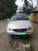 Tata indico sx