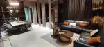 2BHK 820sq  98L ALL INCLUSIVE 400MTR WAKAD METRO STATION