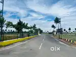 Saravanampatti IT PARK Near DTCP Plots Sale