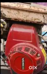 Honda engine gx200