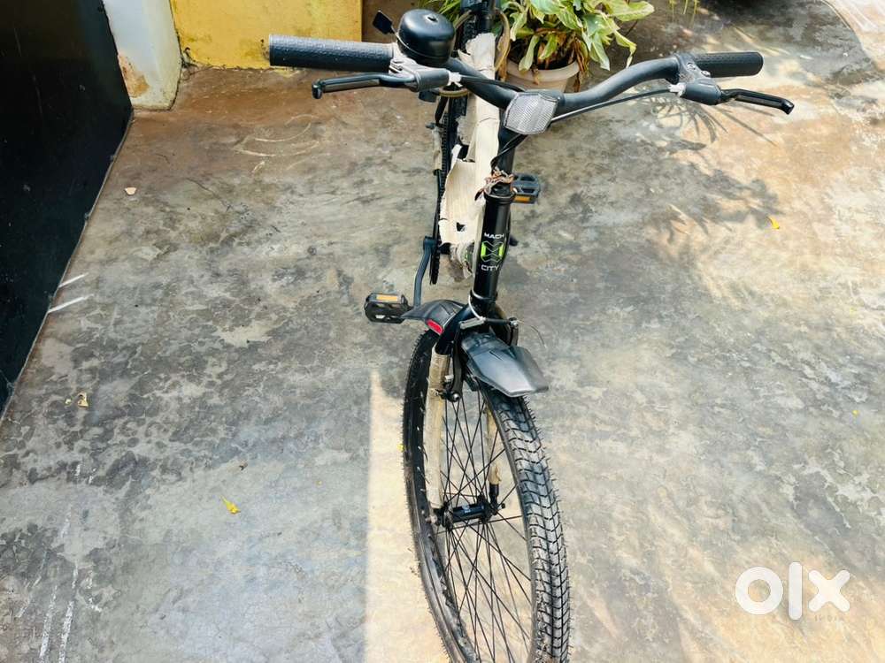 Lightweight & Comfortable Bicycle for Sale