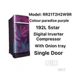 Whirlpool,Haier,LG, all models refrigerator and washing machines.